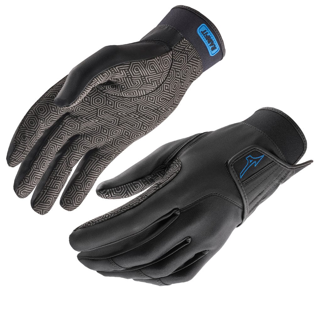 Mizuno Rainfit Gloves (Pair) - / Pair / M