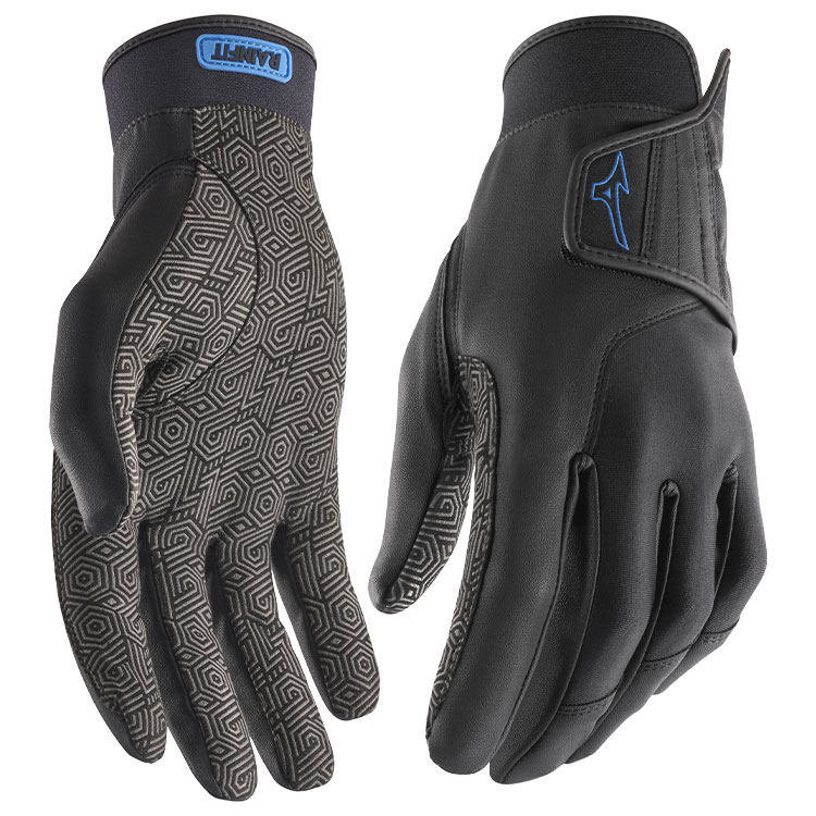 Mizuno Rainfit Golf Gloves (Pair Pack)