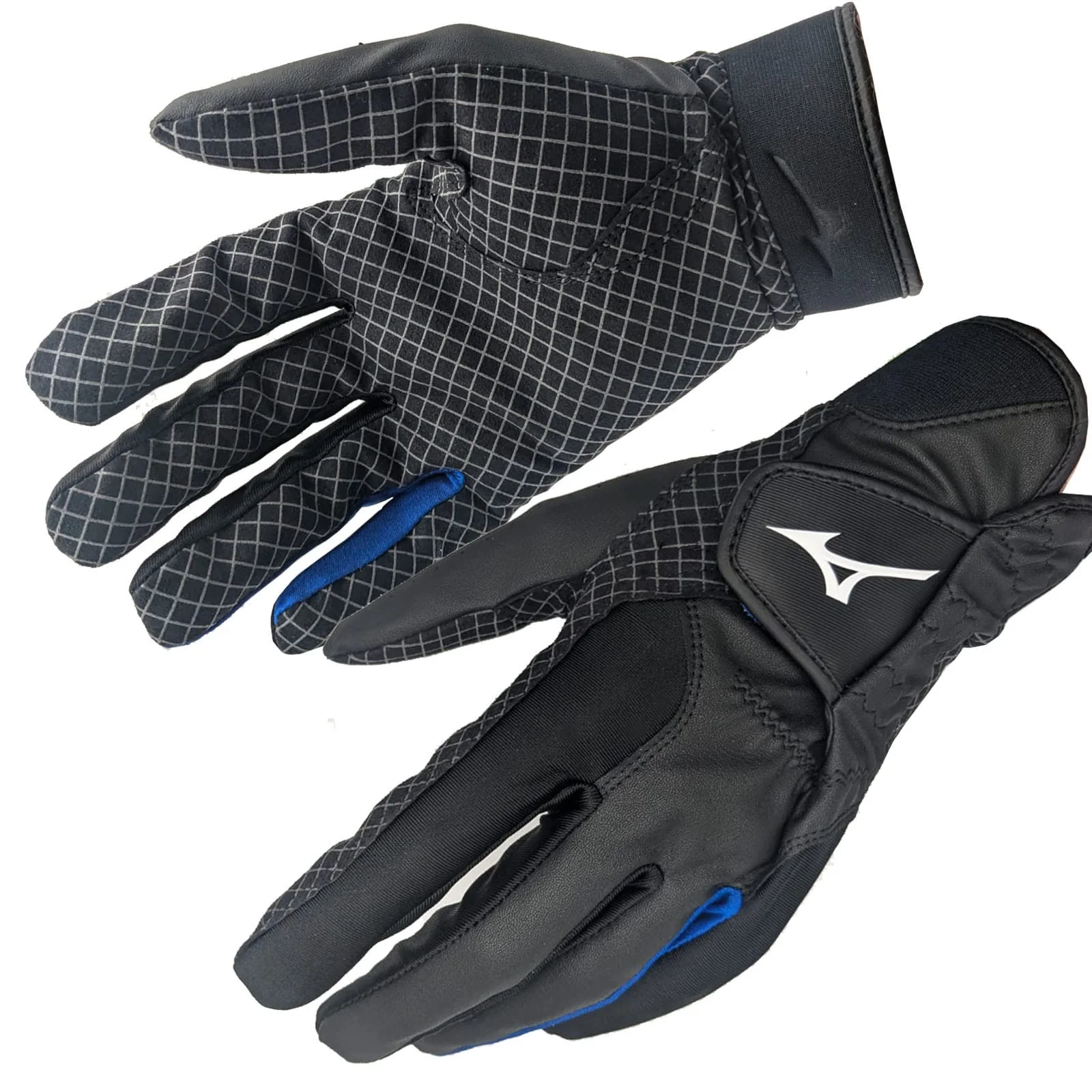 Mizuno RainFit Golf Gloves (Pair) - / Pair / M/L
