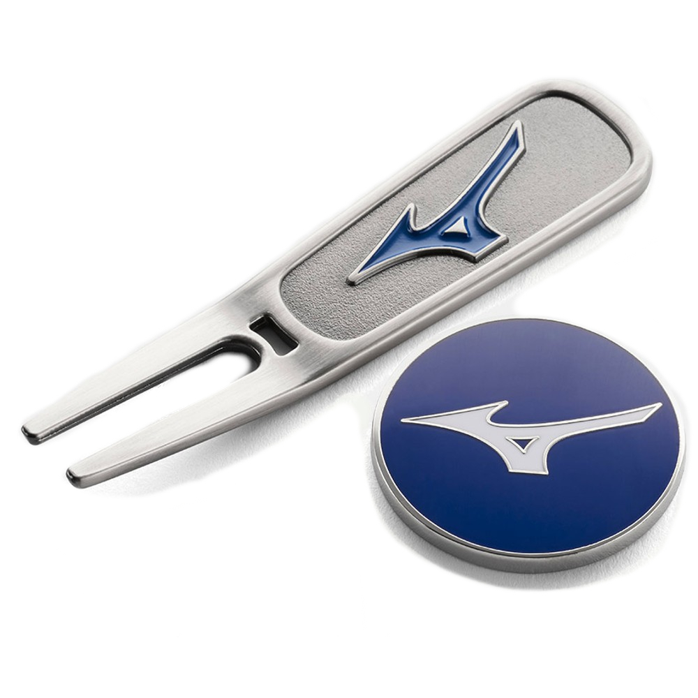 Mizuno RB PITCHFORK AND MARKER SET