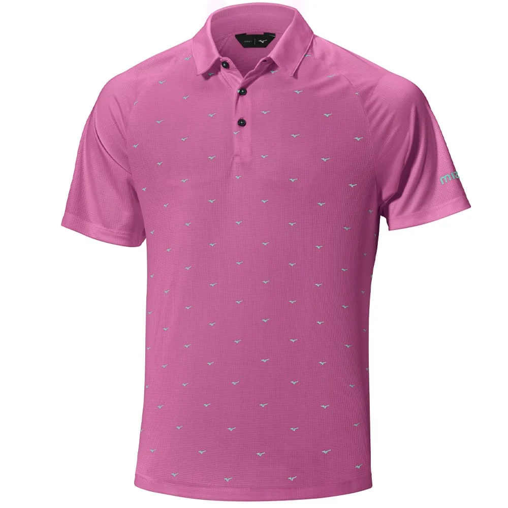 Mizuno Rb Polo