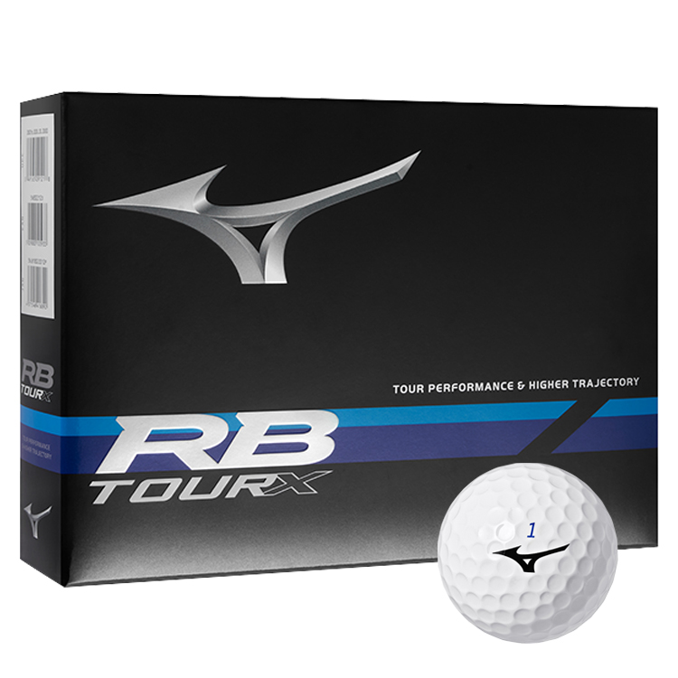 Mizuno Rb Tour X Balls