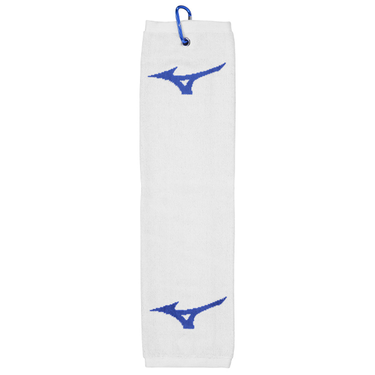 Mizuno RB Tri-Fold Golf Towel TWRB21TT3P-01
