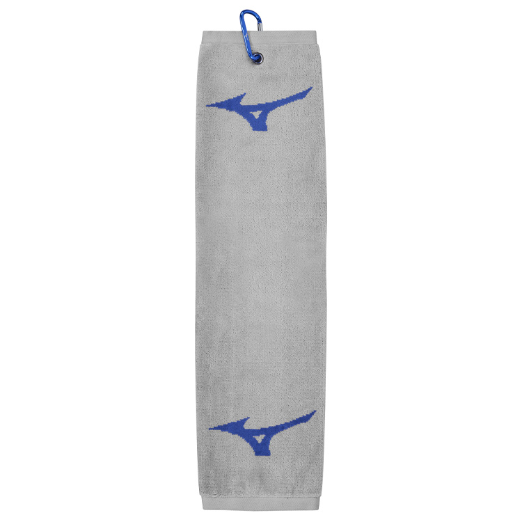 Mizuno RB Tri-Fold Golf Towel / TWRB21TT3P-05
