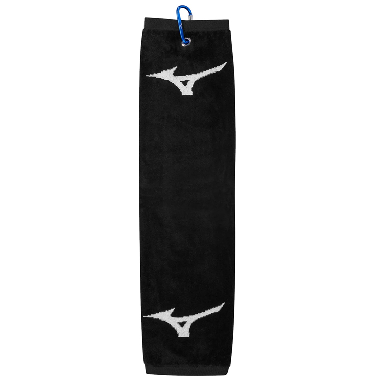 Mizuno RB Tri-Fold Golf Towel / TWRB21TT3P-09
