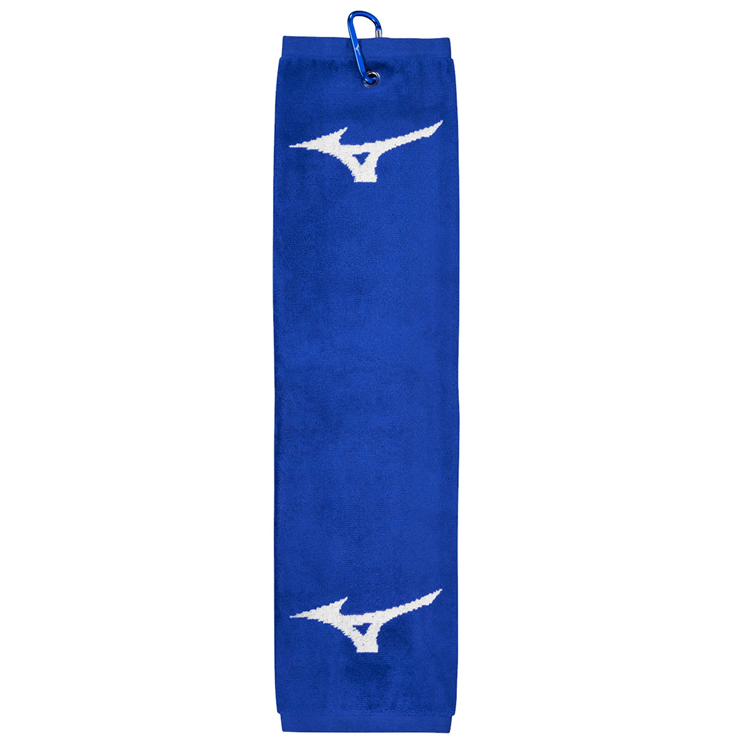 Mizuno RB Tri-Fold Golf Towel / TWRB21TT3P-22