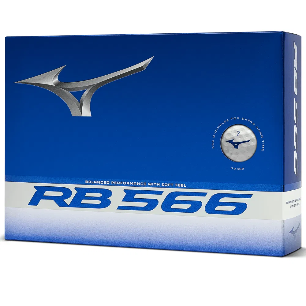 Mizuno Rb566 Balls