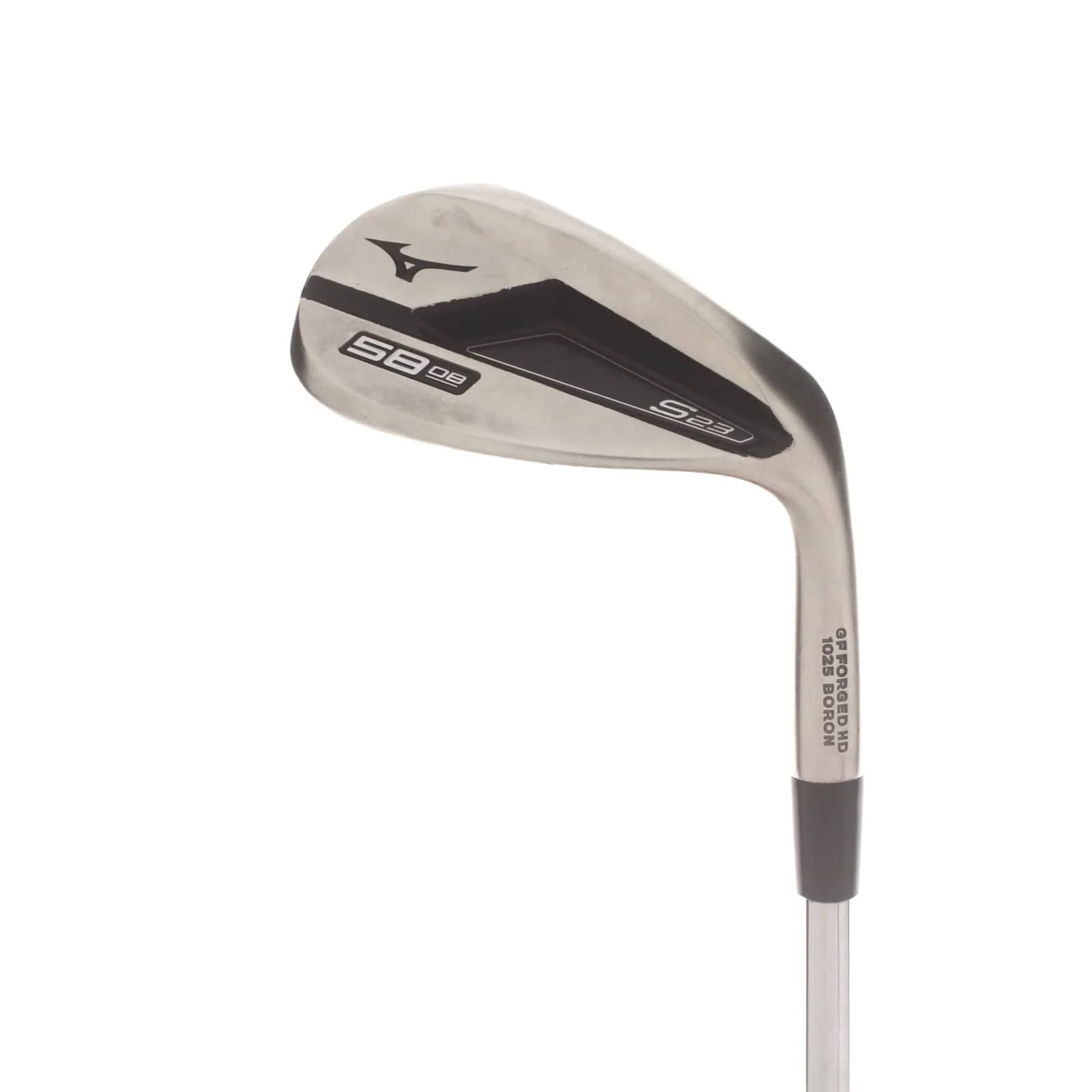 Mizuno S23 Golf Wedge