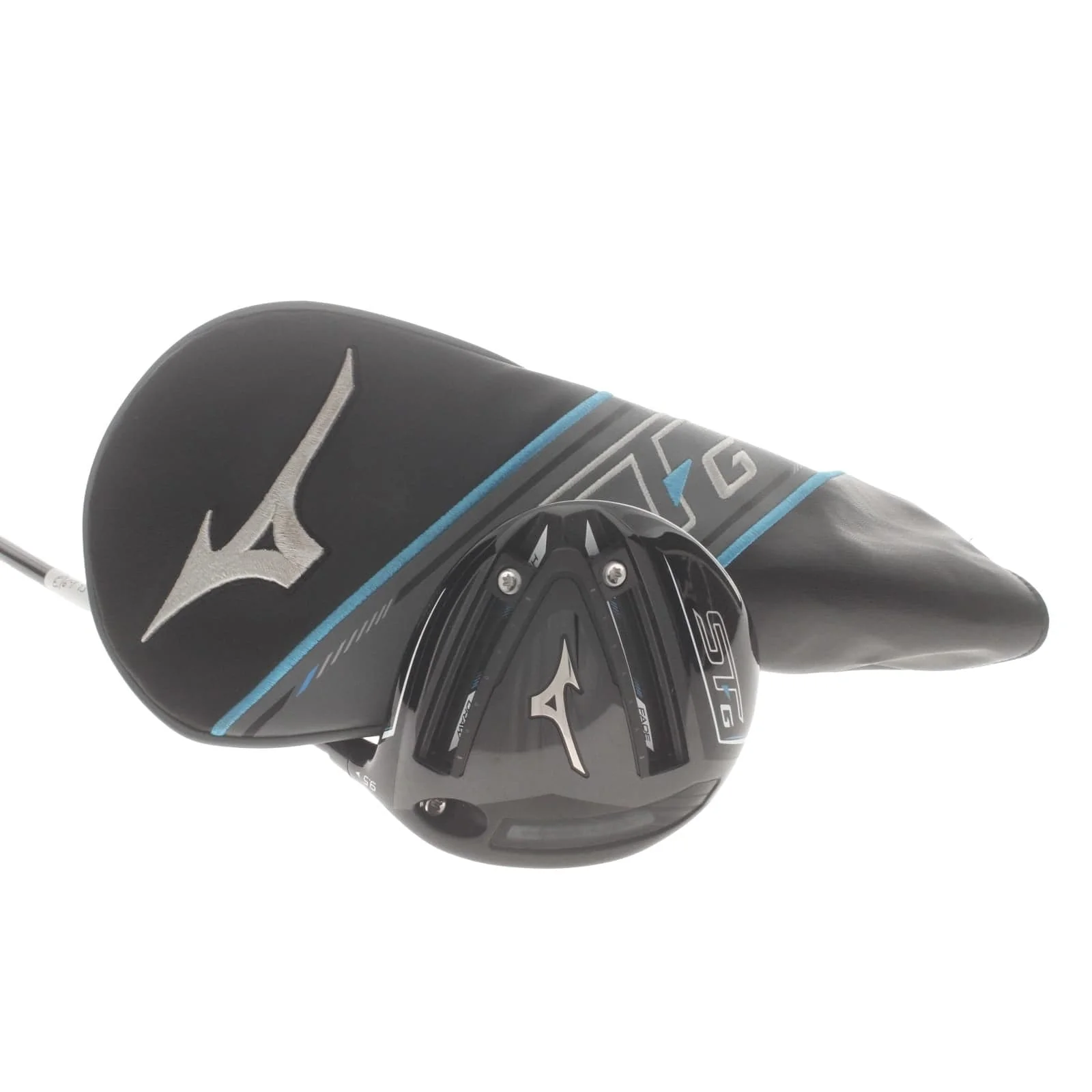 St G 2023 Driver