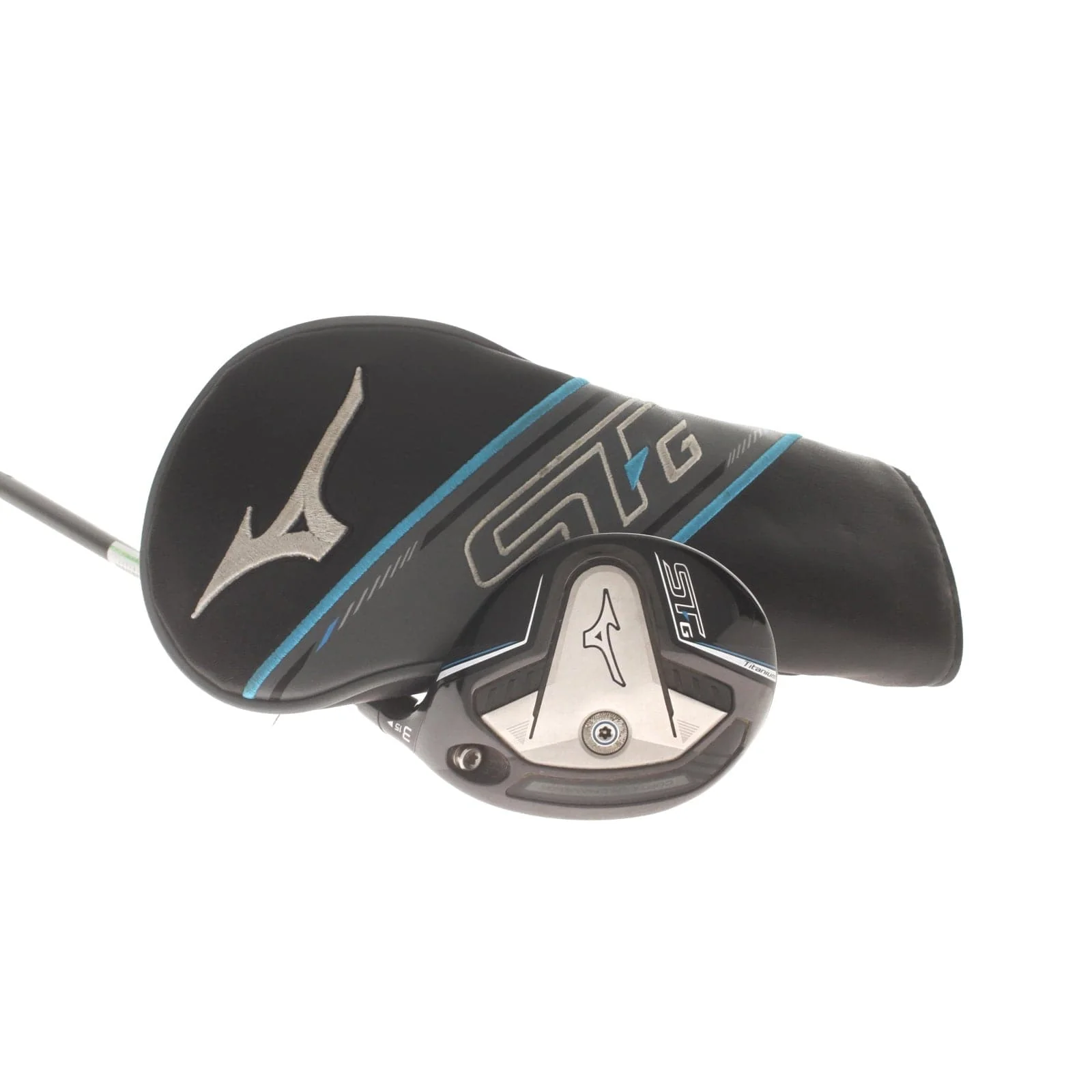 Mizuno St G Ti Fairway