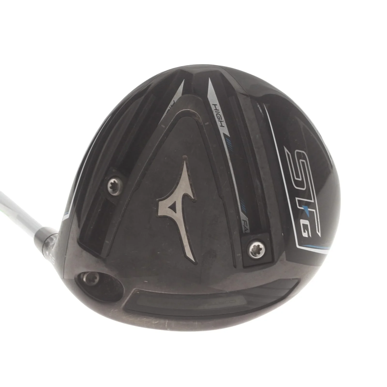 St G Tour Driver