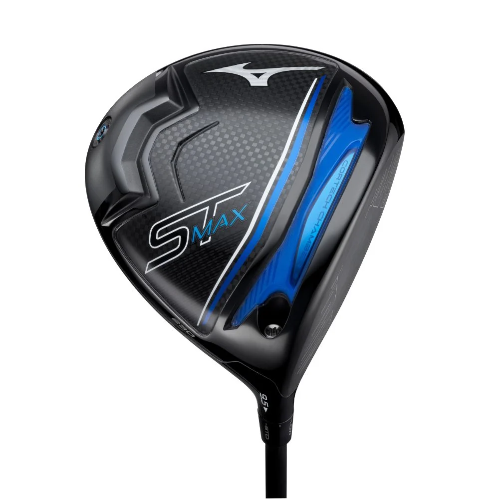 Mizuno St Max Adjustable Lin Q F4 Driver