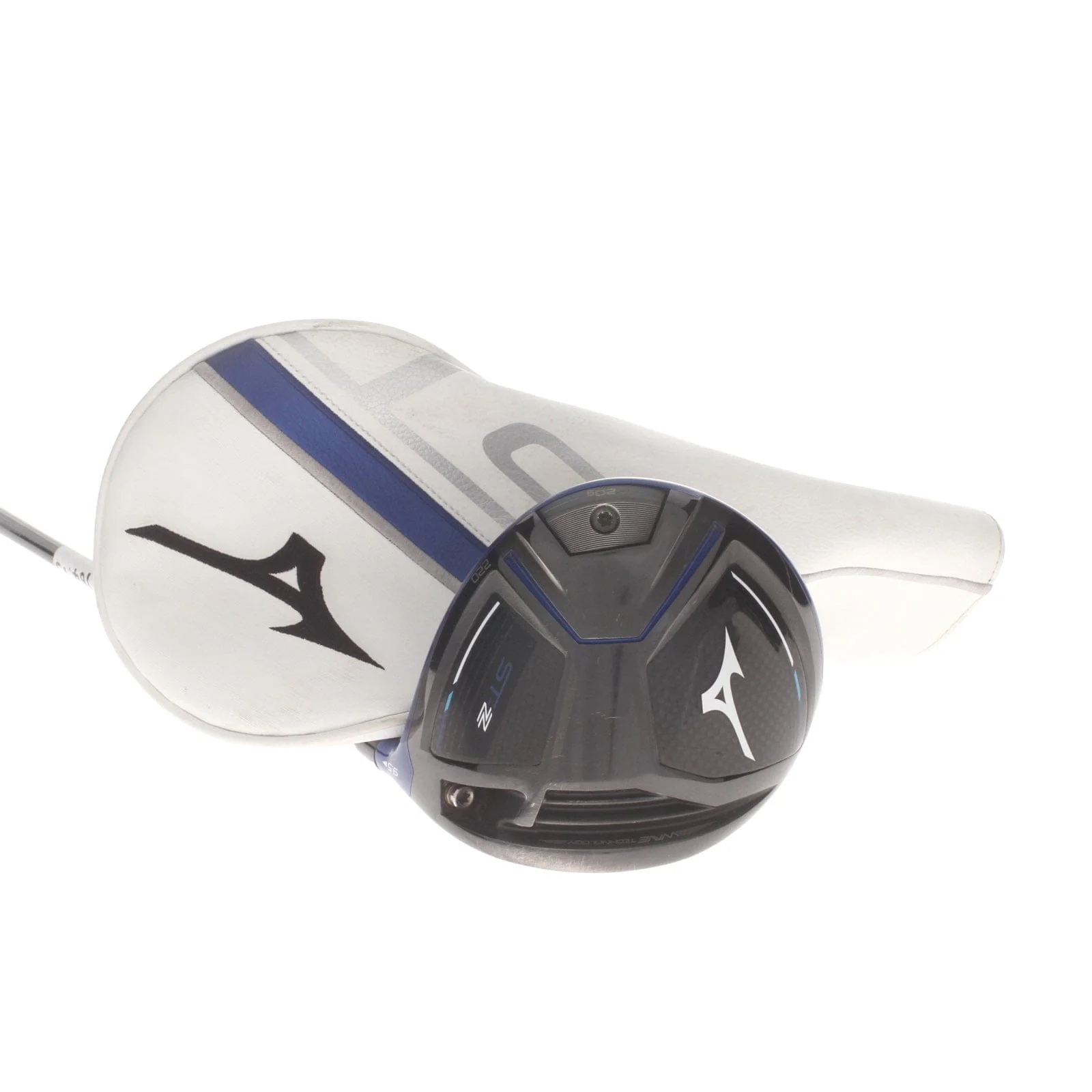 St Z 220 Driver