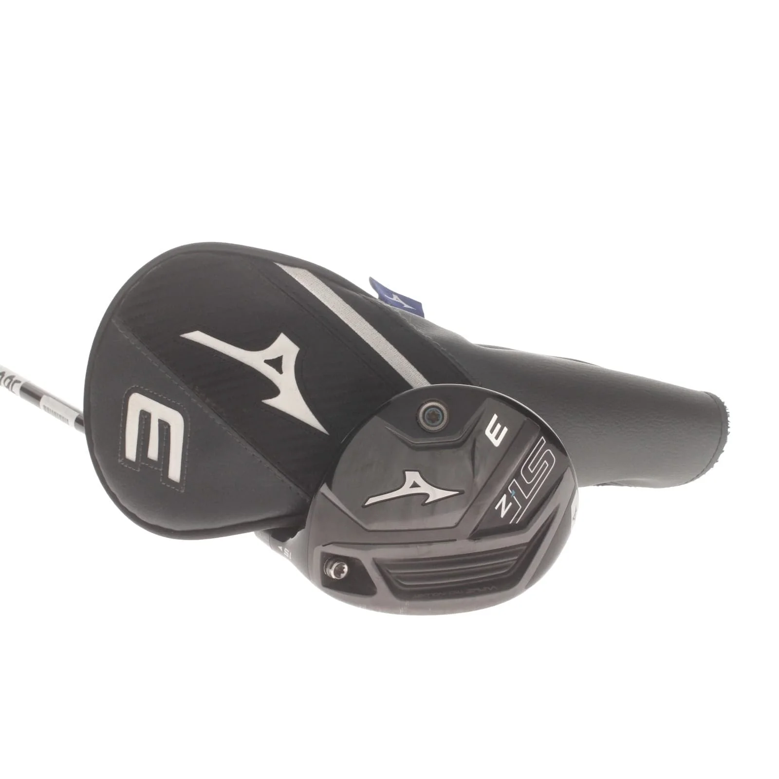 St Z Fairway