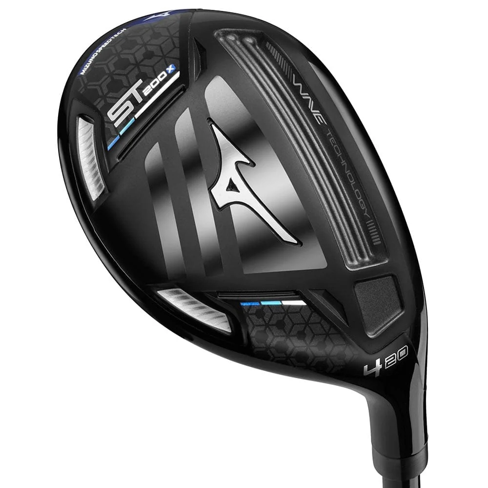 Mizuno St200x Hybrid Ladies