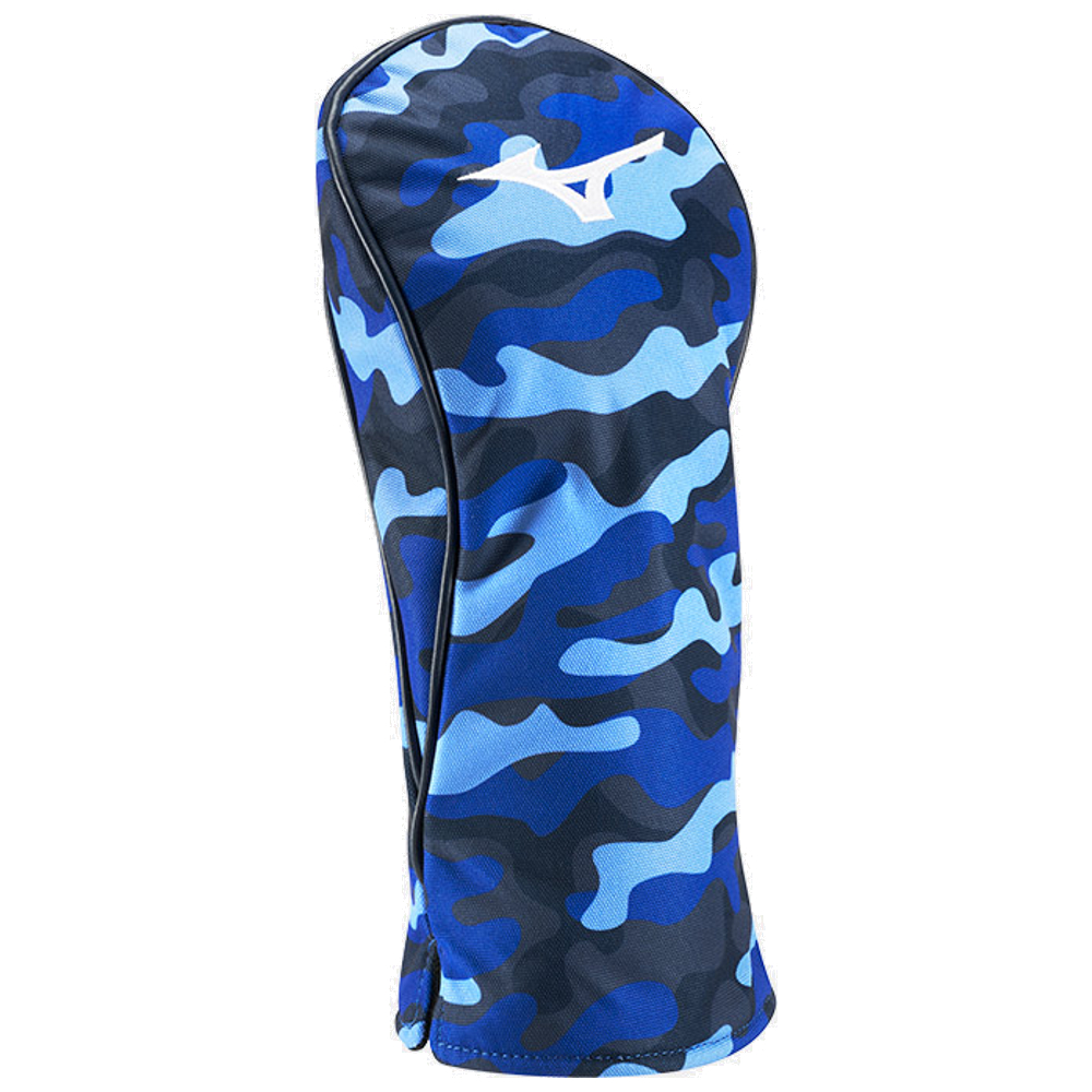 Mizuno STAFF CAMO DRIVER HEADCOVER