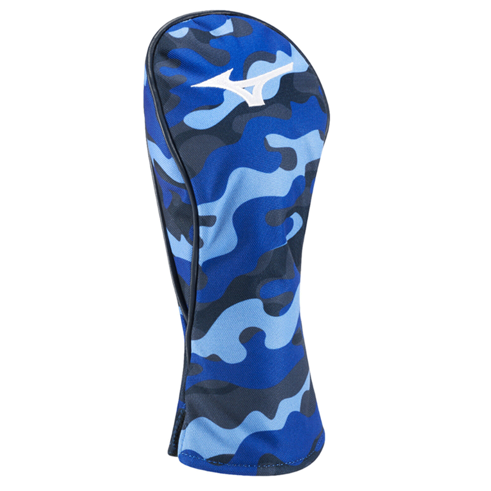 Mizuno STAFF CAMO FAIRWAY HEADCOVER