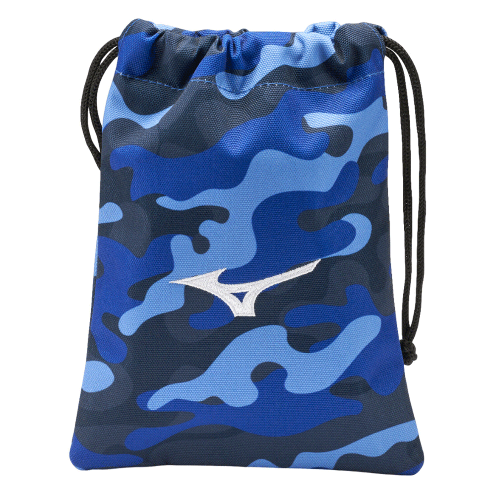 Mizuno STAFF CAMO TOTE BAG