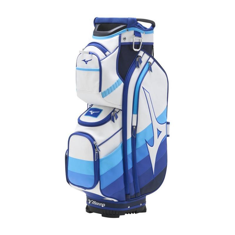 Mizuno Staff Cart Bag