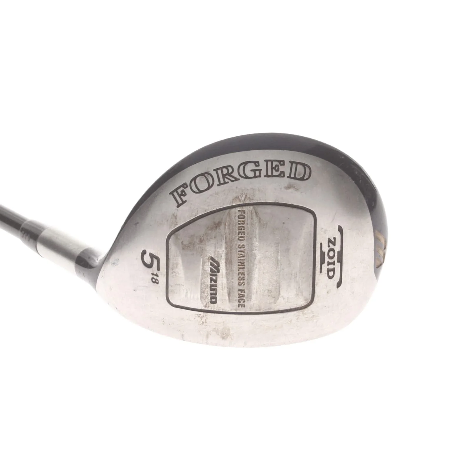 Mizuno T Zoid Accel Arc Fairway