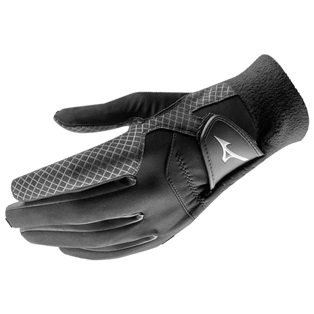 Mizuno ThermaGrip Golf Gloves (Pair) / Pair / L