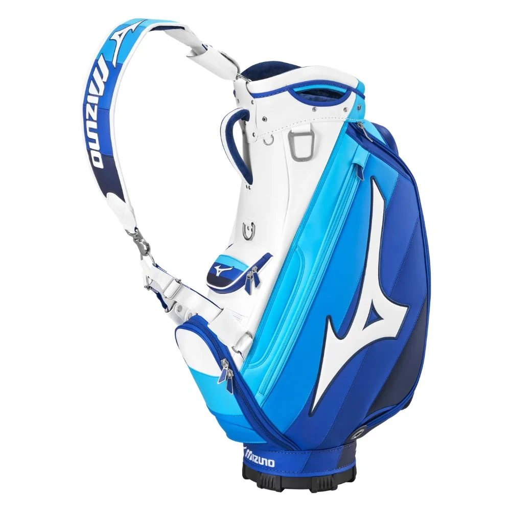 Mizuno Tour 2025 Bag