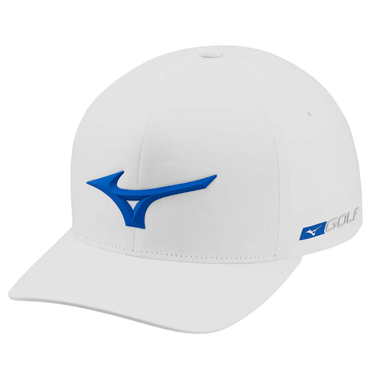 Mizuno Tour Delta Cap 52ff2000p 01