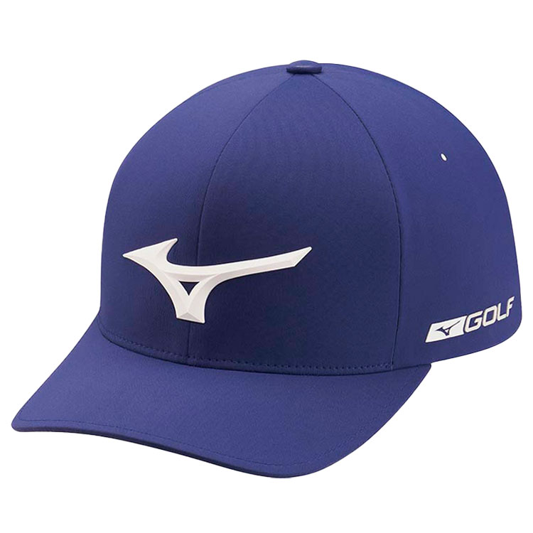 Mizuno Tour Delta Cap 52ff2000p 22
