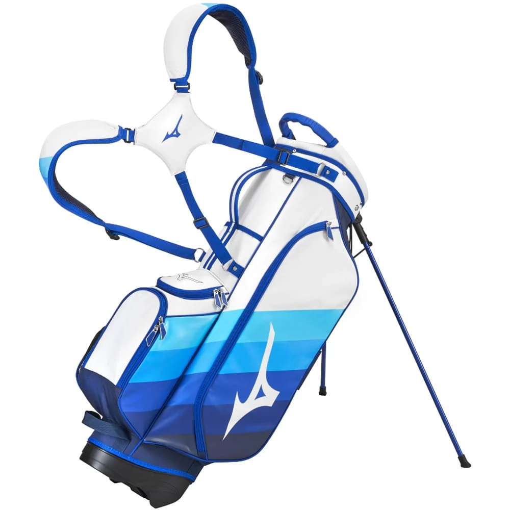 Mizuno Tour Lightweight Stand Bag