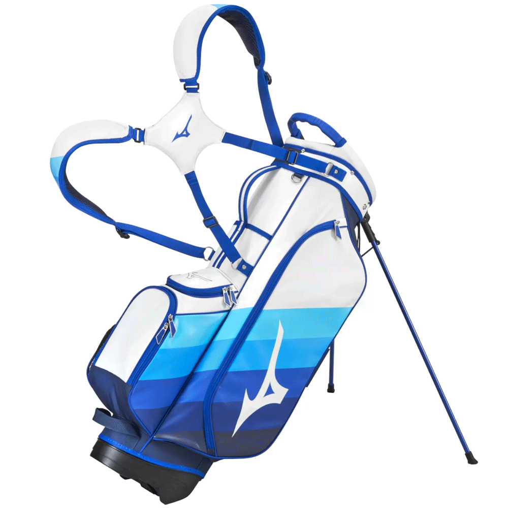 Mizuno Tour Lw Stand Bag