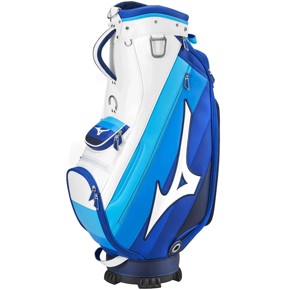 Mizuno Tour Staff Mid Bag
