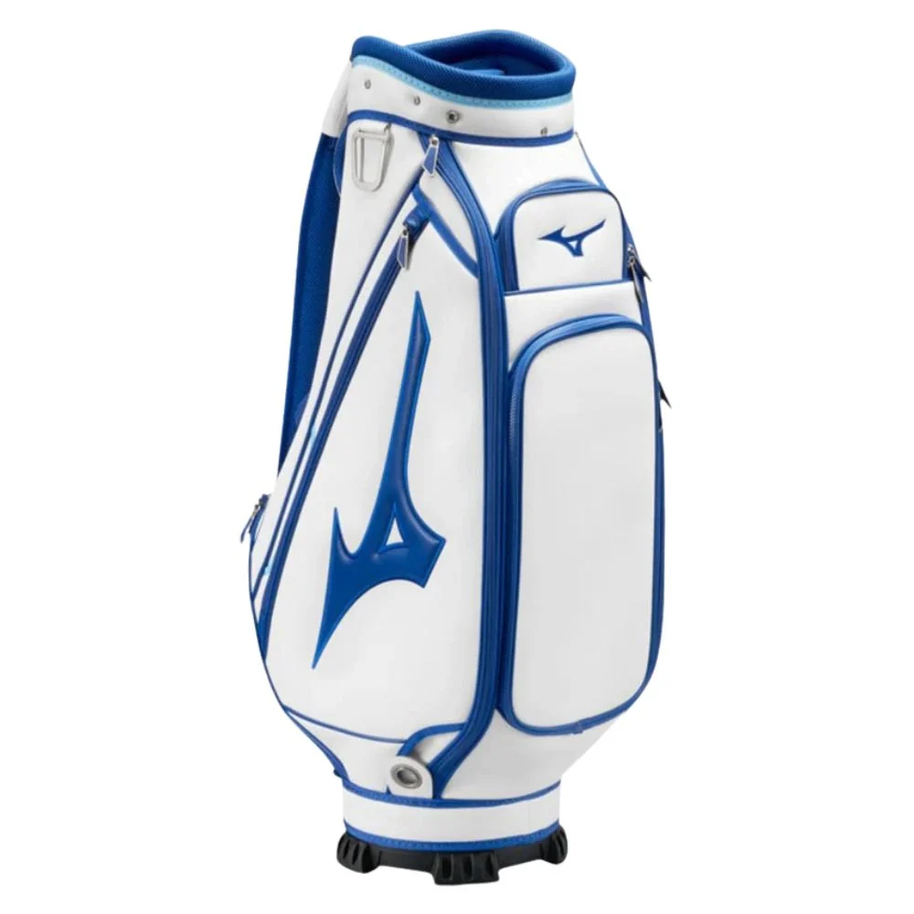 Mizuno Tour Staff Mid Cart Bag