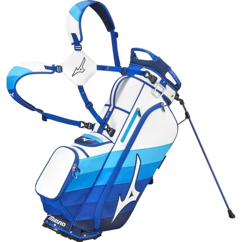 Mizuno Tour Stand Bag