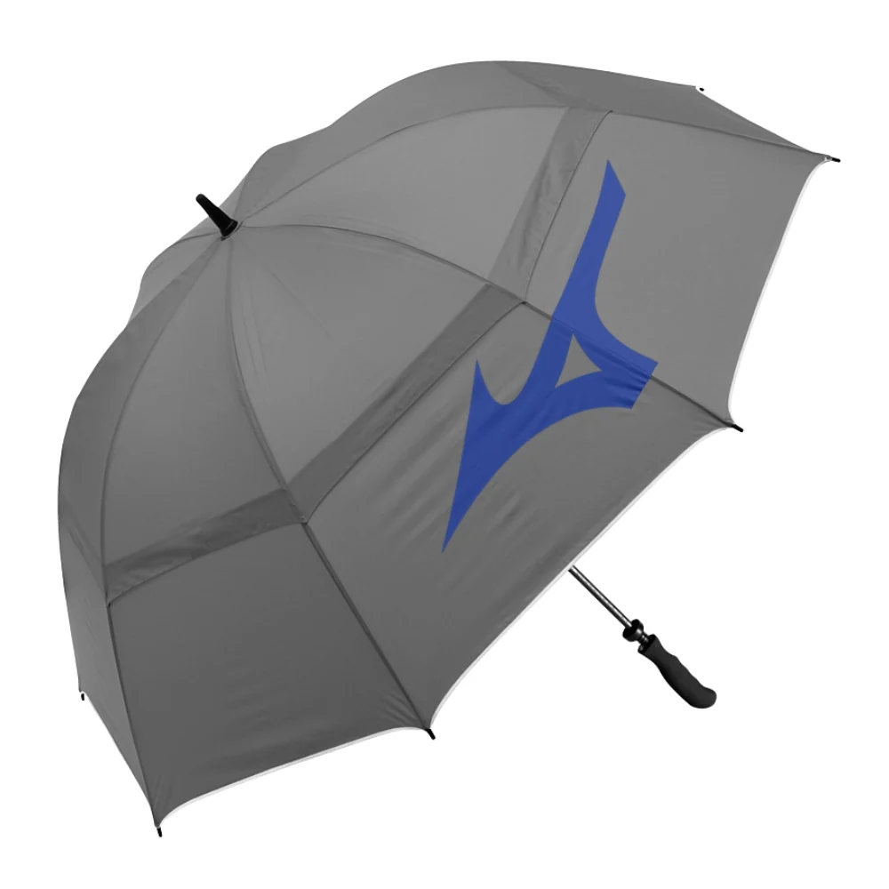 Mizuno Tour Twin Canopy Golf Umbrella 2025