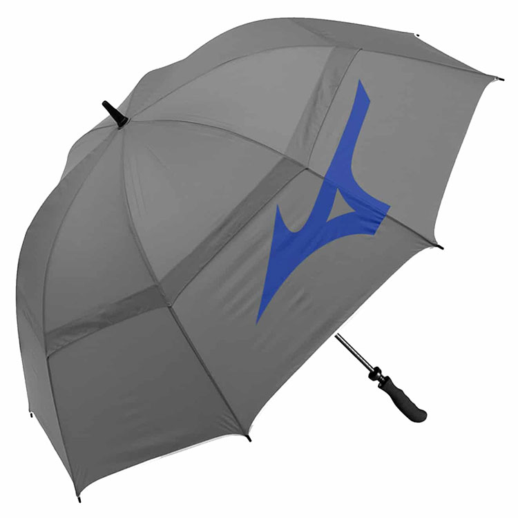 Mizuno Tour Twin Canopy Golf Umbrella UMB19P05