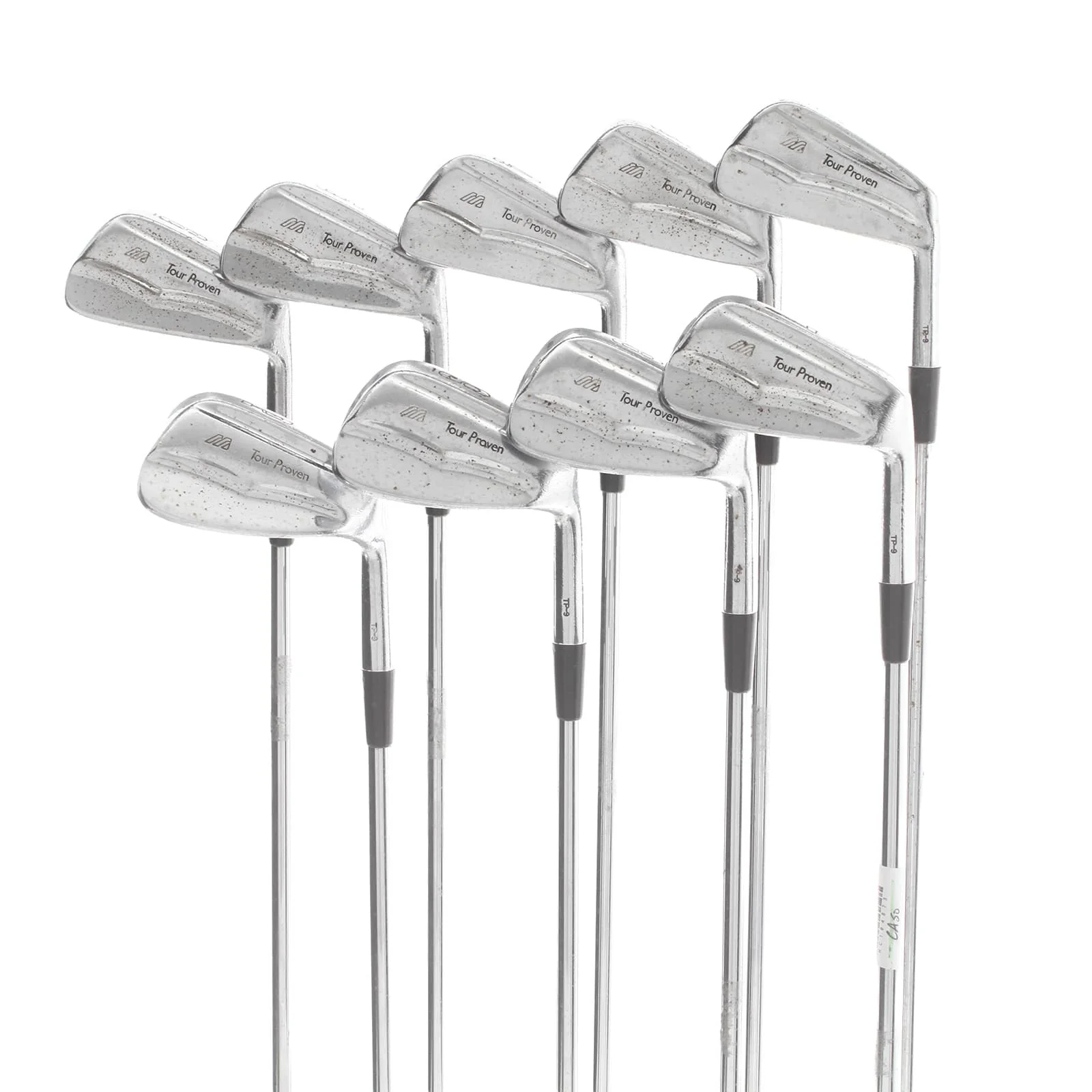 Tp Irons