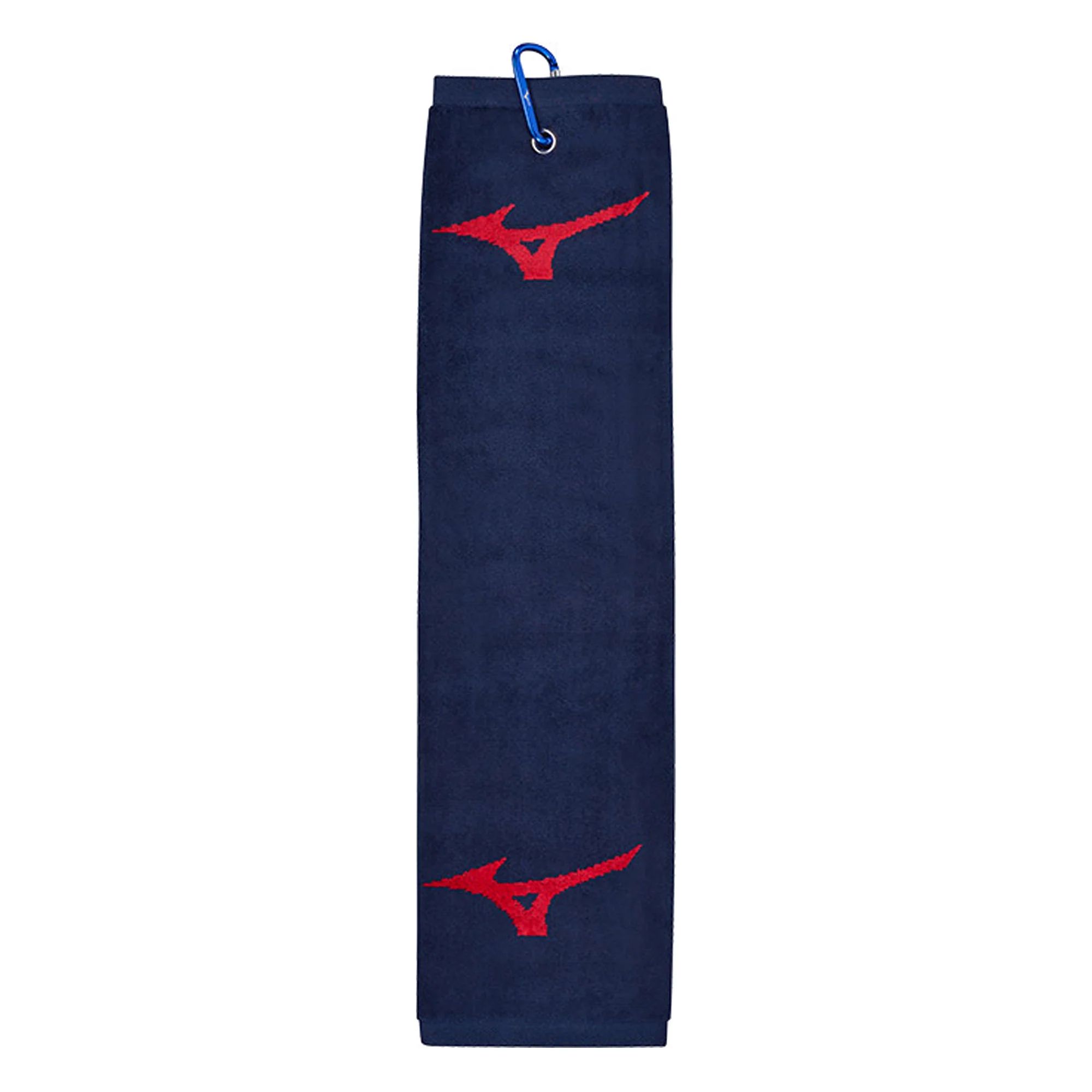 Mizuno Trifold Golf Towel - / One Size