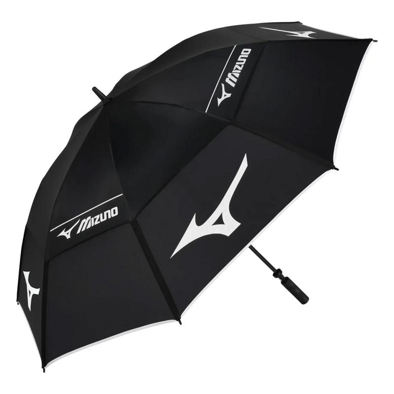 Mizuno Twin Canopy Golf Umbrella