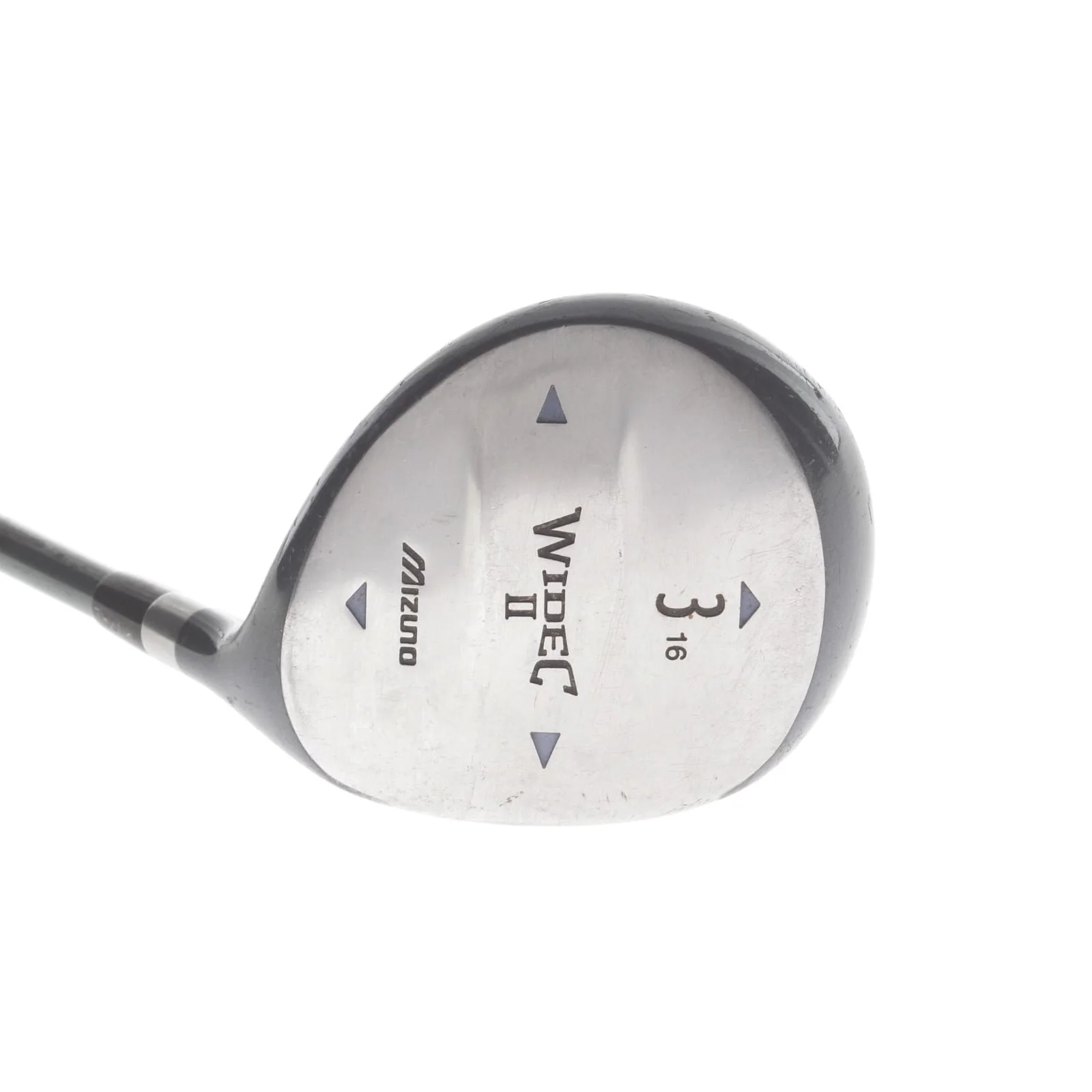 Mizuno Widec Ii L Fairway Ladies
