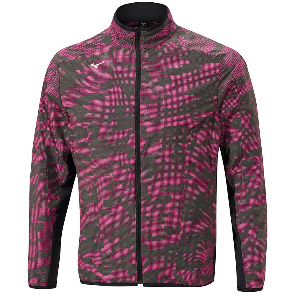 Mizuno Winter Full Zip Jacket