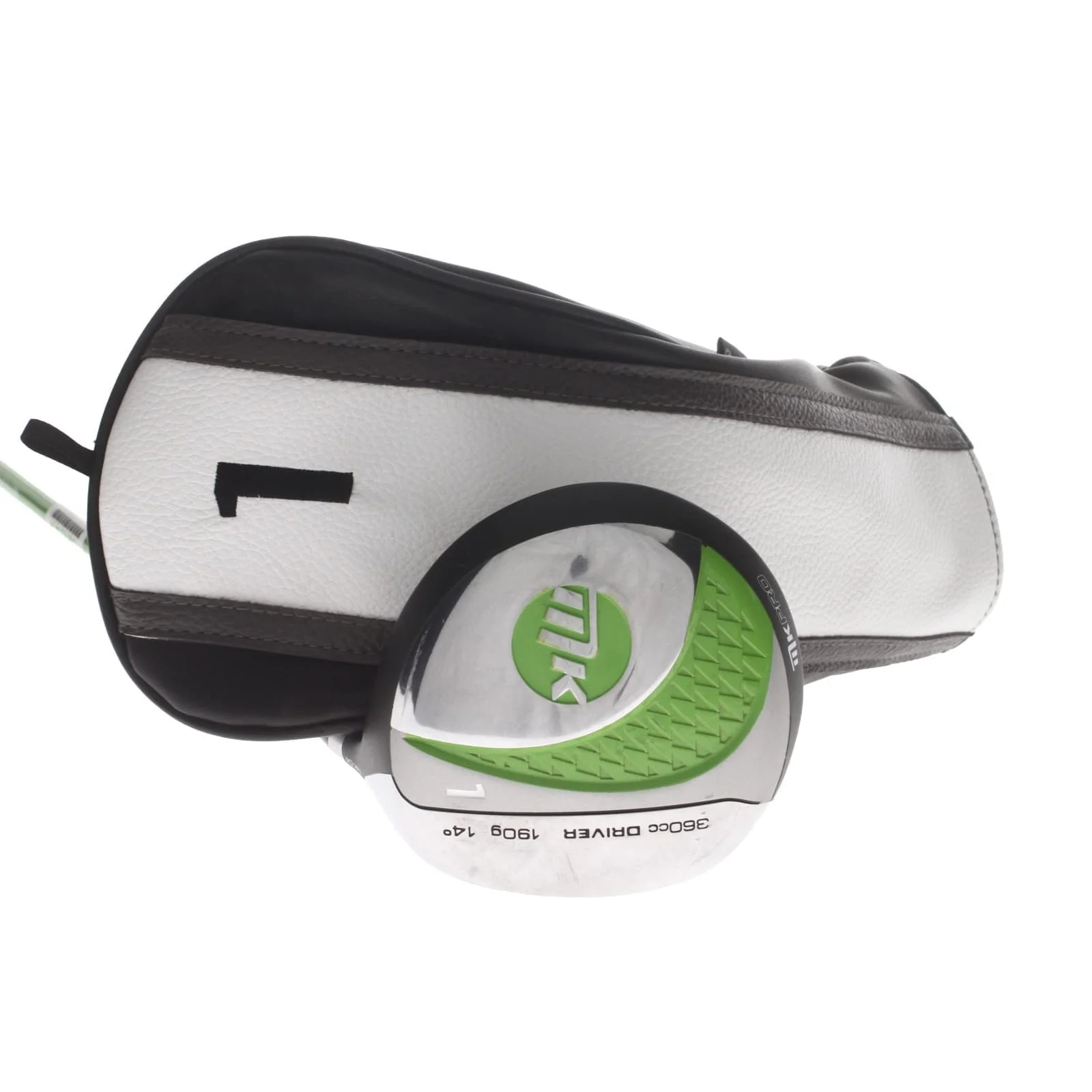 Mk 04 Driver Junior