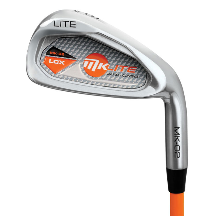 MKids Lite Single Irons Junior