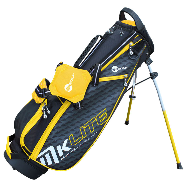 MKids Lite Stand Age 5 7 Years Bag Junior