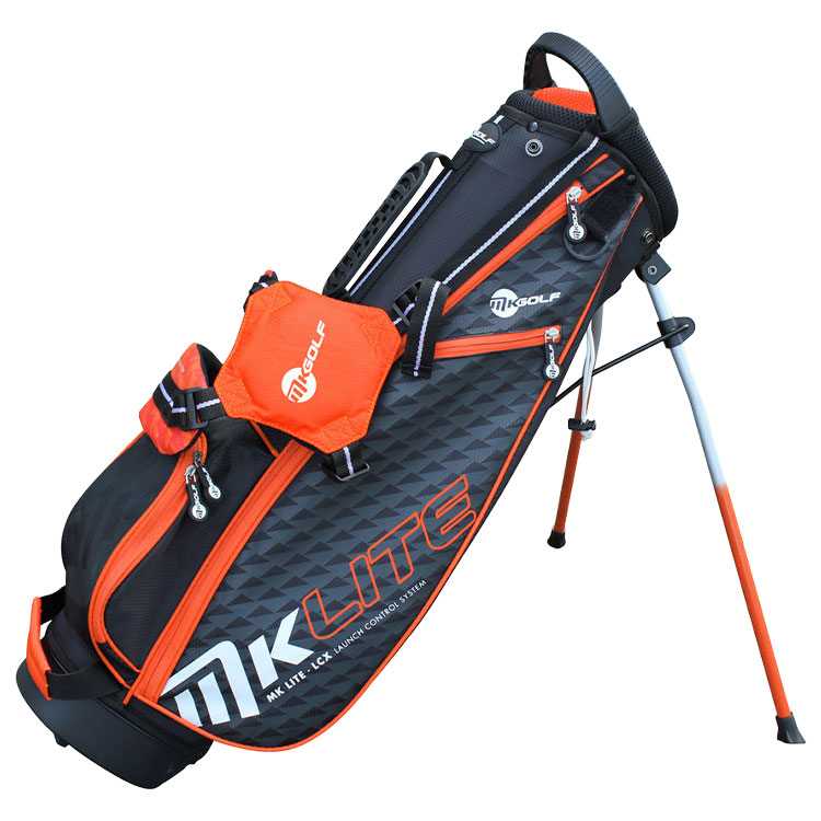 MKids Lite Stand Age 6 8 Years Bag Junior