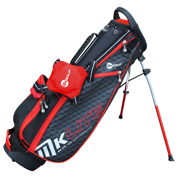 MKids Lite Stand Age 7 9 Years Bag Junior