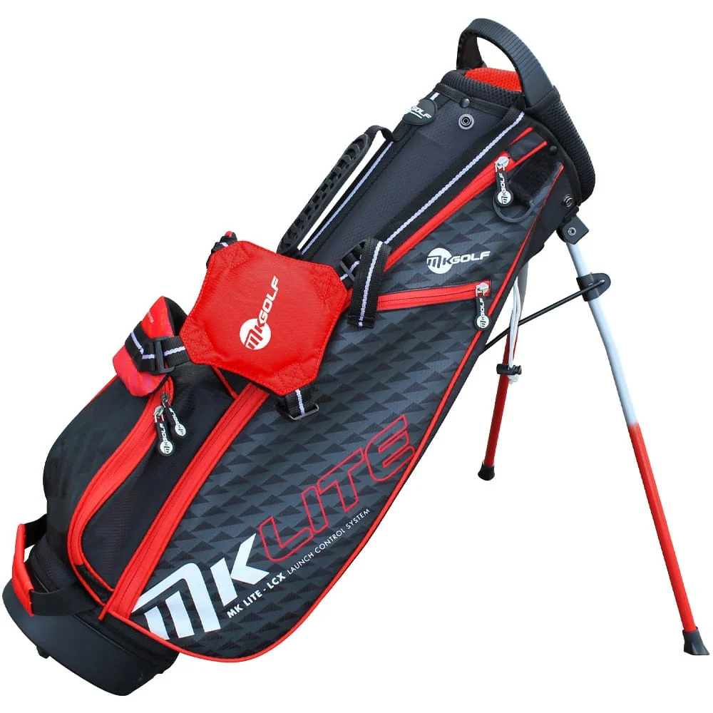 MKids Lite Stand Bag Junior