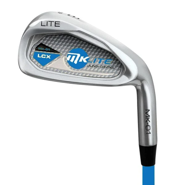 MKids Lite Sw Iron (61 Inch Tall) (Ages 10 12)