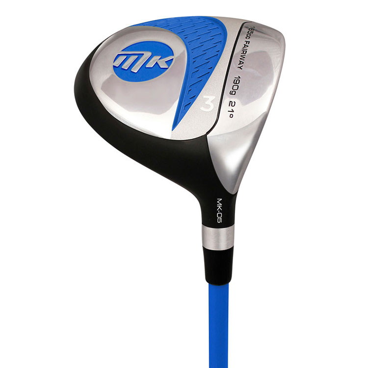 MKids Pro Fairway Junior