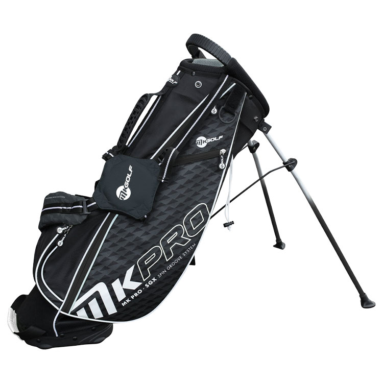 MKids Pro Stand Age 12 14 Years Bag Junior