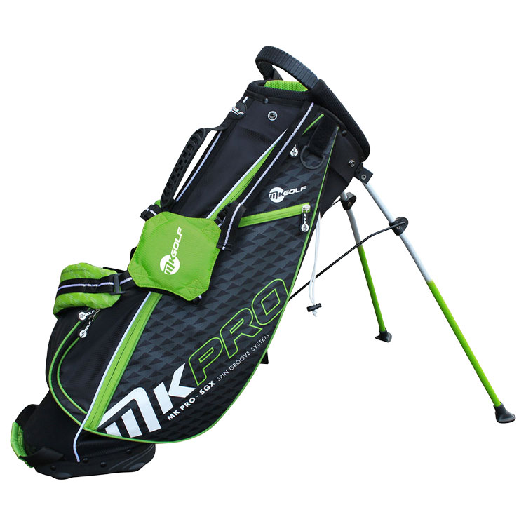 MKids Pro Stand Age 9 11 Years Bag Junior